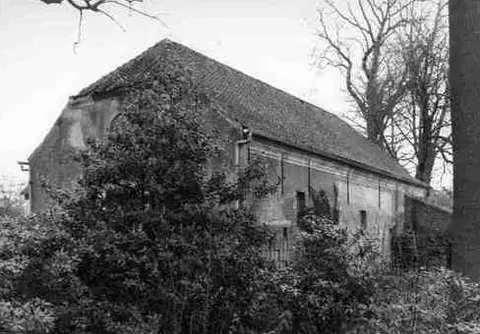Kapelsestraat 200 - Kasteeltje Eikburg in de Kapelsestraat 200