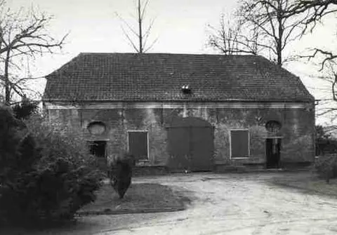 Kapelsestraat 200 - Kasteeltje Eikburg 3 in de Kapelsestraat 200
