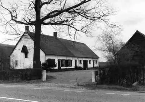 Kapelsestraat 252-254 - Lindenhoeve 2 in de Kapelsestraat 252