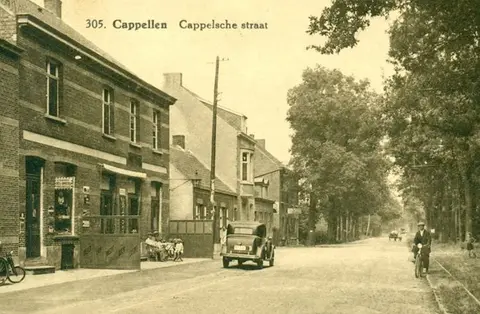 Huis ten Halven_1 1933 (1933)