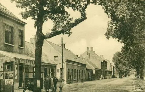 Huis ten Halven_2 1933 (1933)
