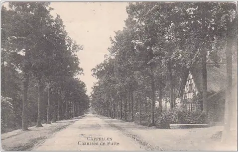 Kapelsestraat_2 in de Kapelsestraat
