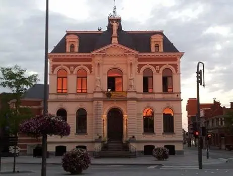 Gemeentehuis