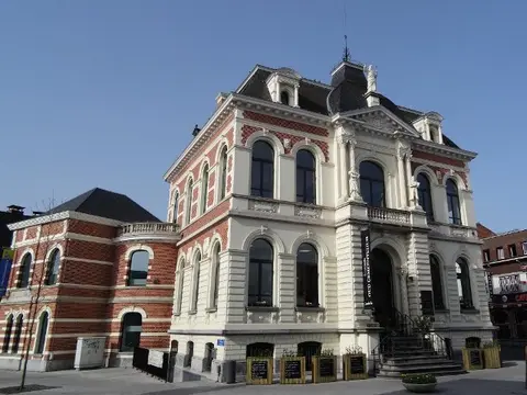 Gemeentehuis 6