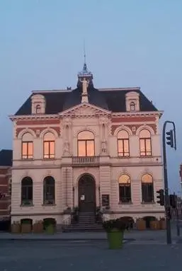 Oud Gemeentehuis
