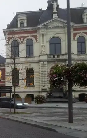 Oud Gemeentehuis