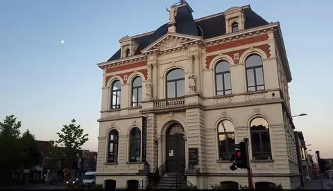 Oud Gemeentehuis
