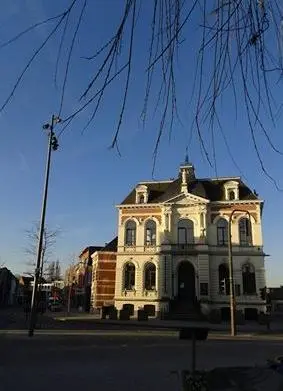 Oud Gemeentehuis