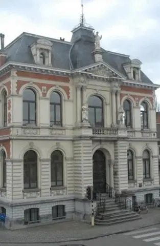 Oud Gemeentehuis