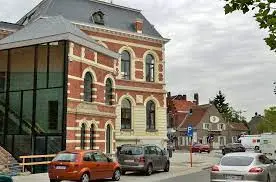 Oud Gemeentehuis 2