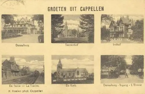 Groeten - Groeten uit Kapellen_2