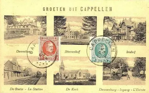 Groeten - Groeten uit Kapellen_3