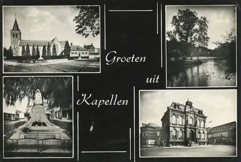Groeten - Groeten uit Kapellen_4