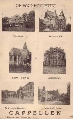 Groeten - Groeten uit Kapellen_6