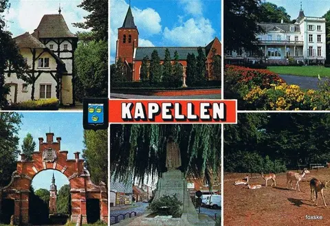 Groeten