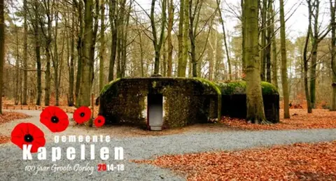 Groeten
