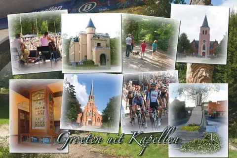 Groeten