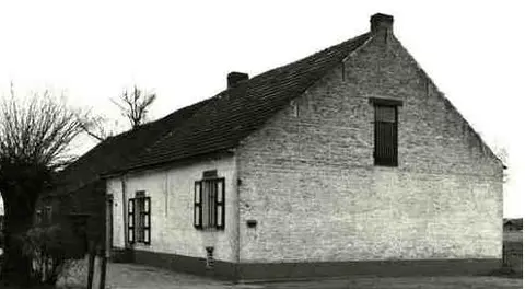 Ertbrandstraat 46 - Hoeve 1 in de Ertbrandstraat 46