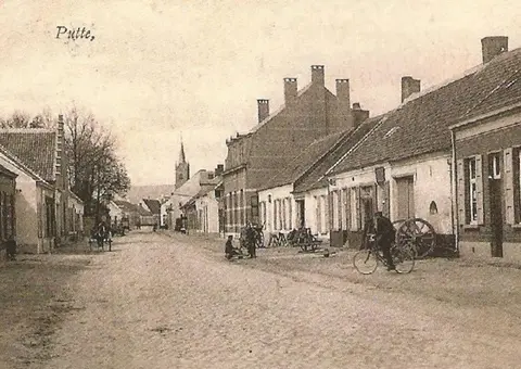 Putte - Dorp