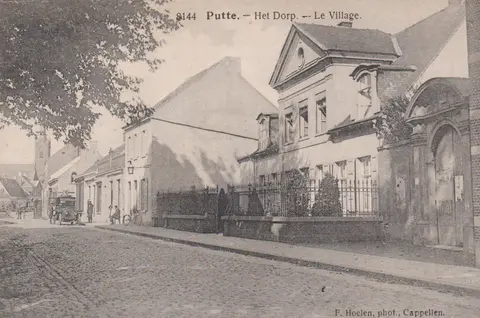 Putte - Dorp