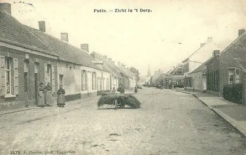 Putte - Dorp_1