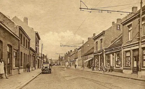 Putte - Dorp_2