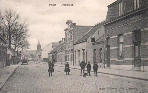 Putte - Dorp_3