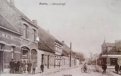 Putte - Dorp_3