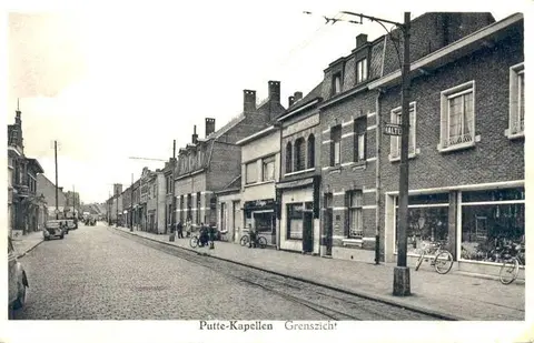Putte - Dorp_4