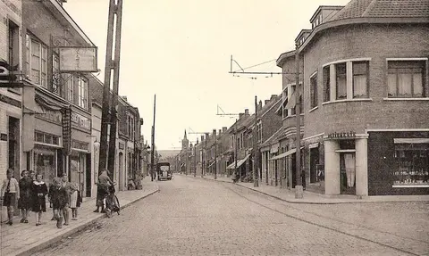 Putte - Dorp_4