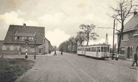 Putte - Driehoek