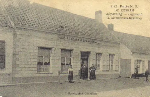 Putte - Grens_2