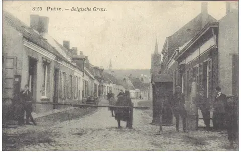 Putte - Grens_3