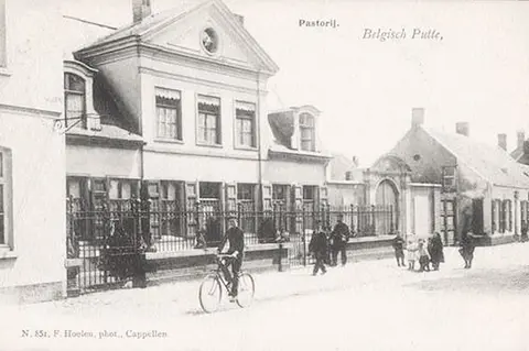 Putte