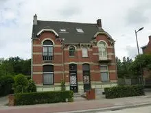 Putte - Pannenhoefdreef 21