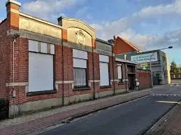 Putte - Partizanenstraat - Gildenhuis