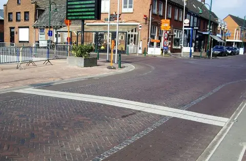 Putte - Sluitingsprijs - De Meet