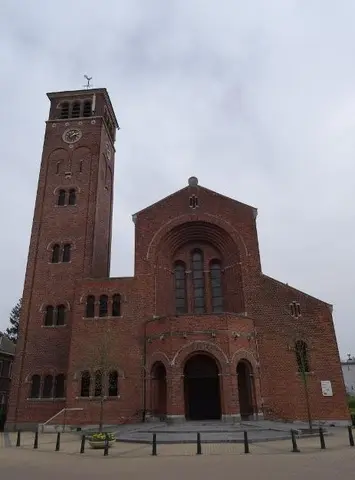 Putte - St. Dionysiuskerk