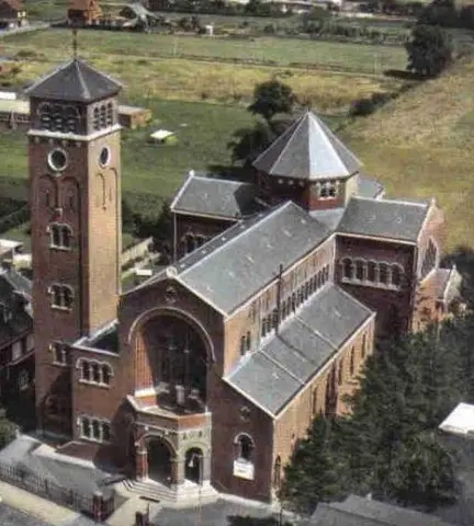 Putte - St. Dionysiuskerk
