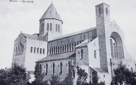 Putte - St. Dionysiuskerk