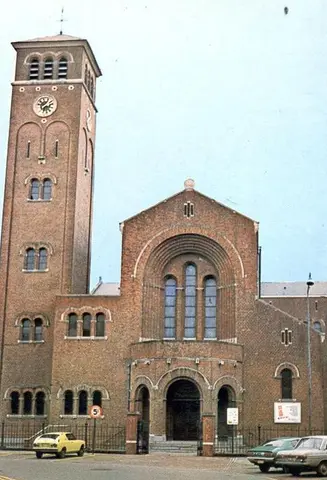 Putte - St. Dionysiuskerk 2