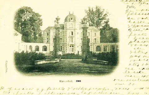 Putte - Stabroek Ravenhof
