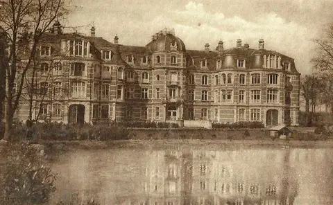 Putte - Stabroek Ravenhof