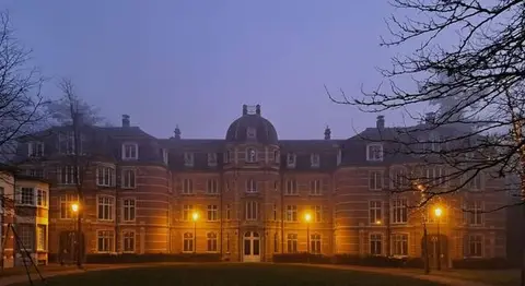Putte-Stabroek - Kasteel Ravenhof