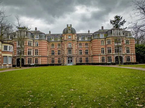 Putte-Stabroek - Ravenhof 3