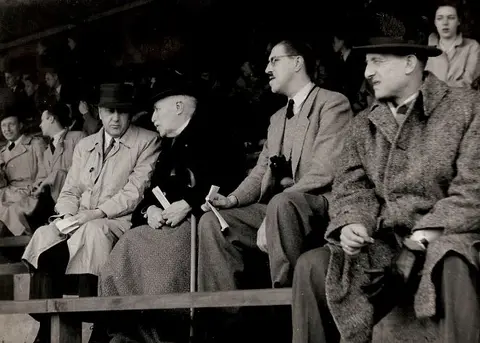 FC Capellen - 1946 (1946)