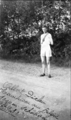Albert Dielen 1932 (1932)