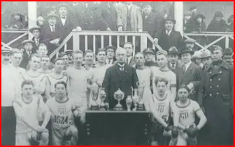 Atletiek Kapellen