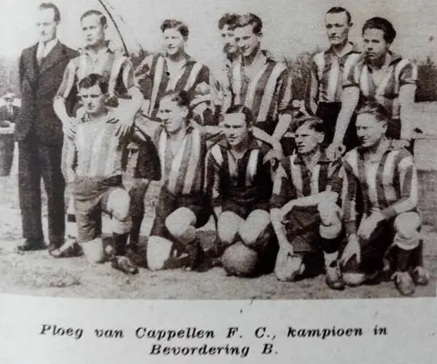 Cappellen FC 1933 (1933)