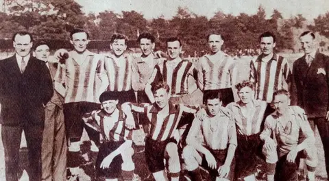 FC Cappellen 1933-1934 (1934)